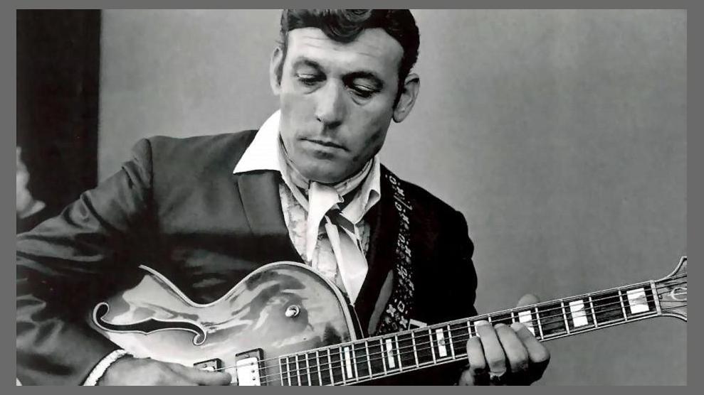 Carl Perkins